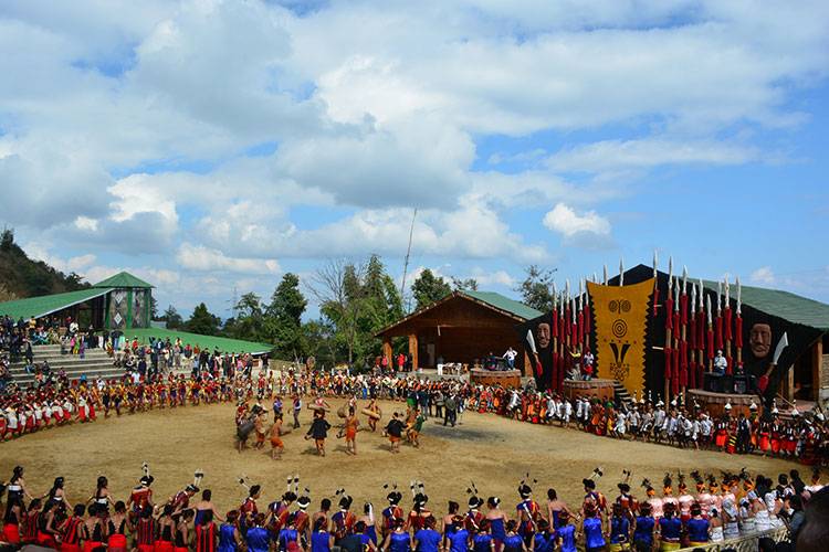 Things To Know About The Hornbill Festival
