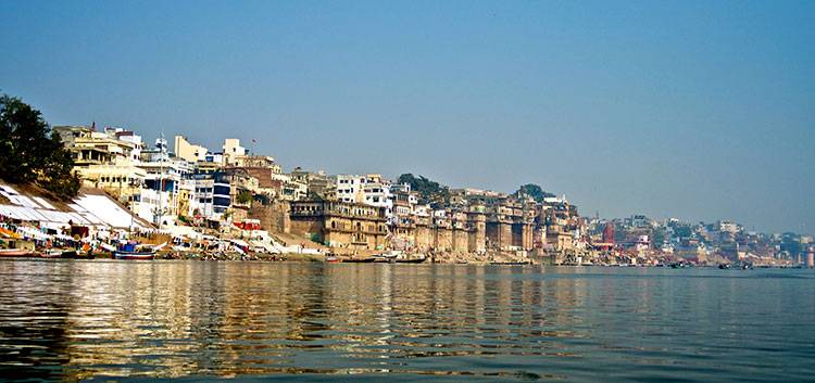 Varanasi And Its Spiritual Relevance