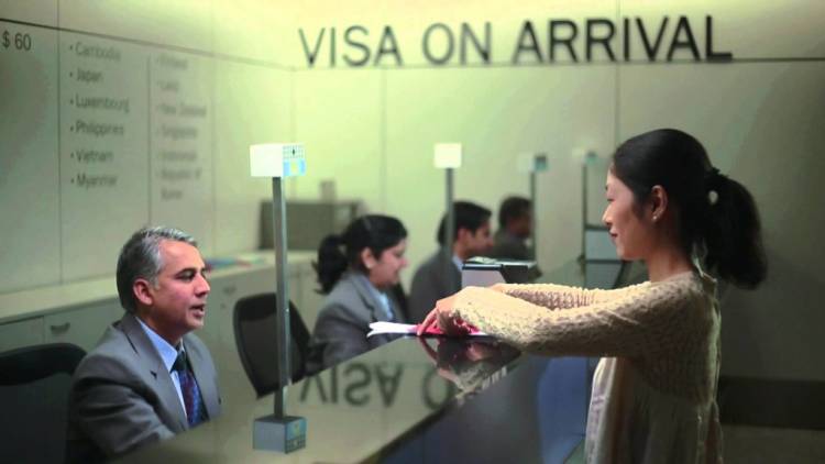 How to get an Indian e-Visa?