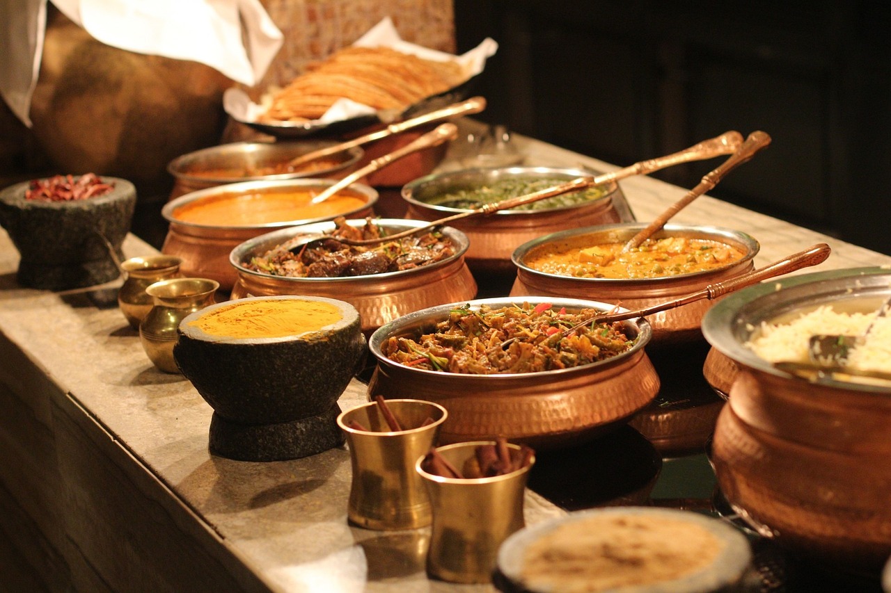 India's Culinary