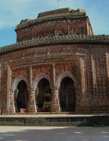 Architectural Heritage Dinajpur