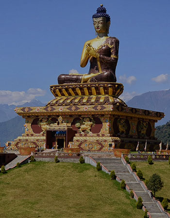 Soul Lifting Experience Sikkim