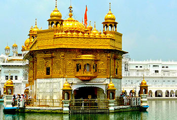 Himachal tour with Amritsar