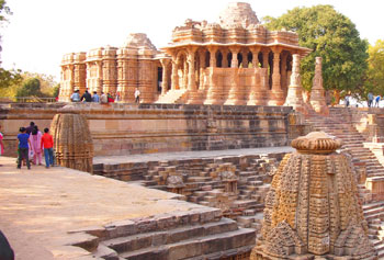 Hidden Treasures of Gujarat