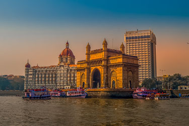Ultimate India Tour Package