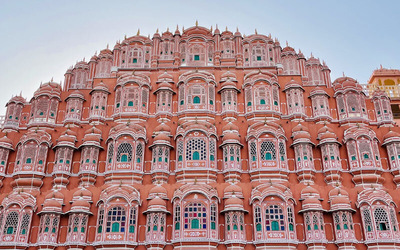 Hawa Mahal