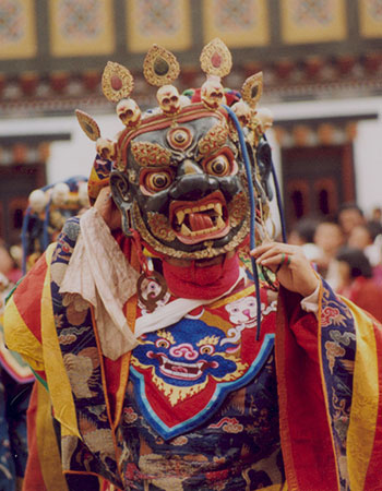 Bhutan Cultural Tours