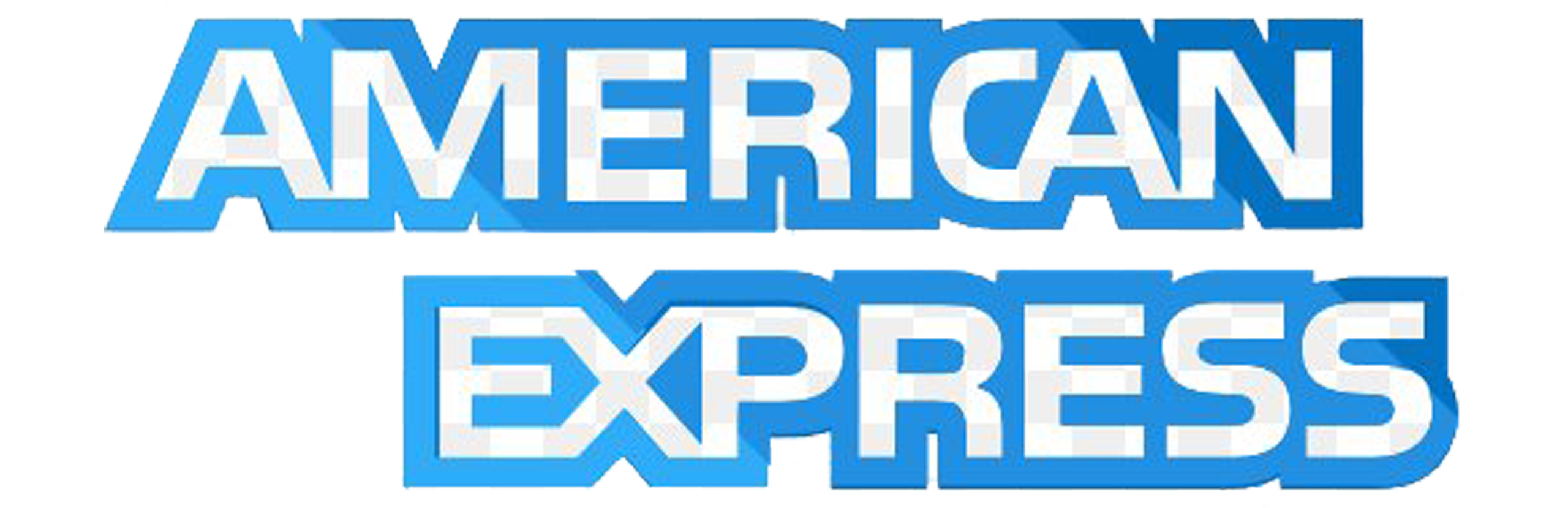 american express color icon